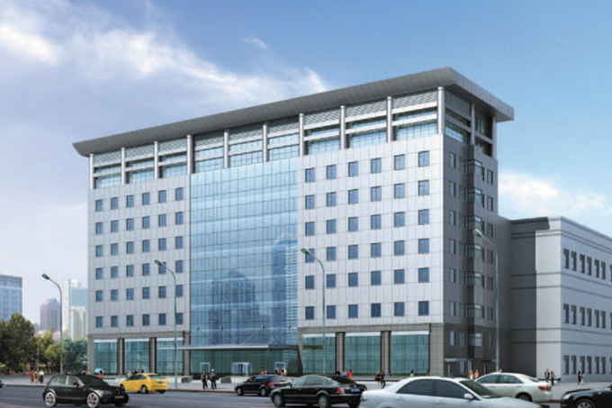 軍事醫學科學院